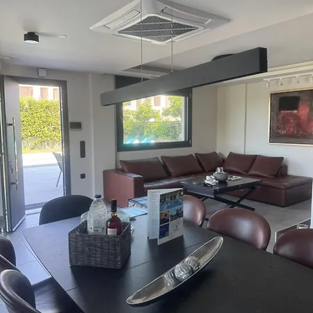 Villa Luxury With Pool Plaka Litochorou