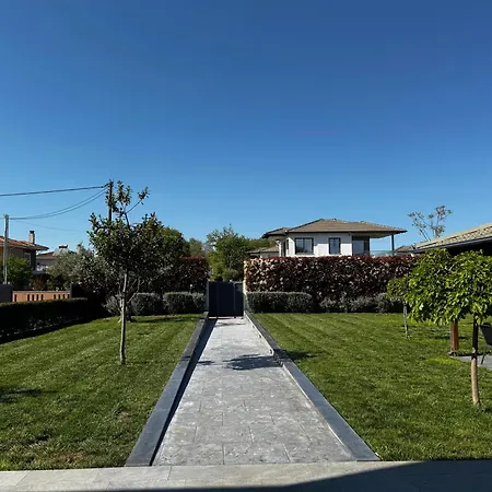 Luxury With Pool * Plaka Litochorou
