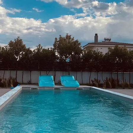Villa Luxury With Pool