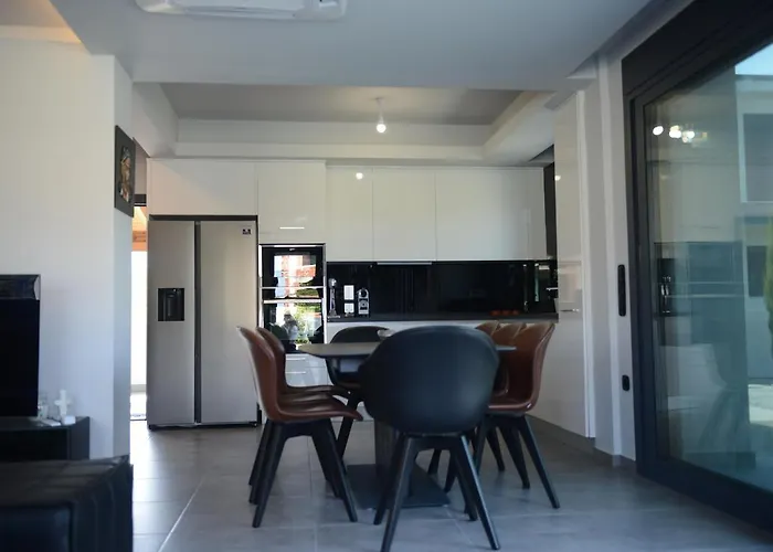 别墅 Luxury With Pool *