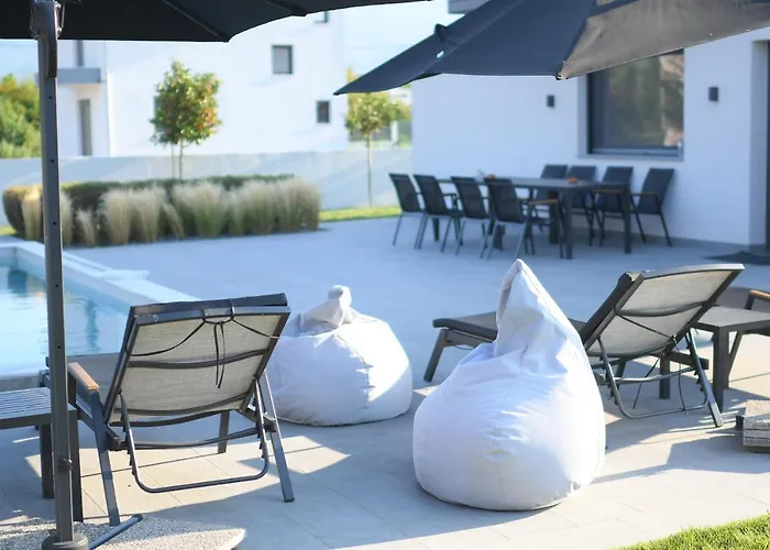 Luxury With Pool * Plaka Litochorou