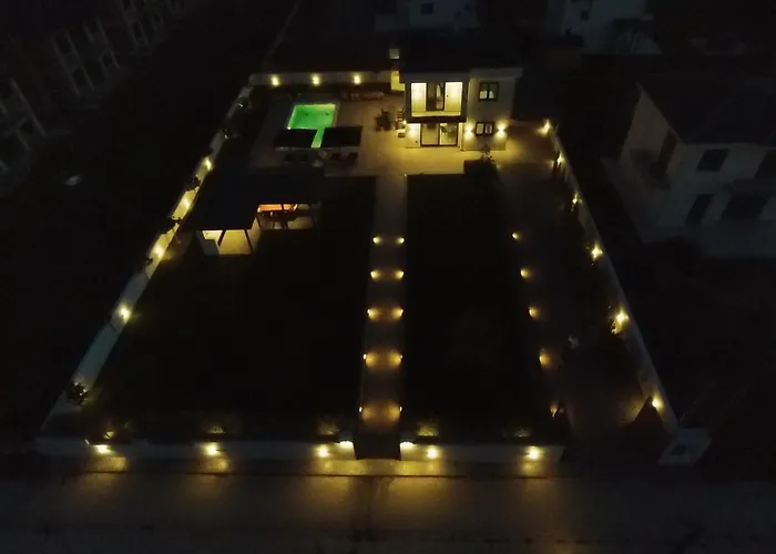 Villa Luxury With Pool *