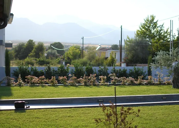 别墅 Luxury With Pool