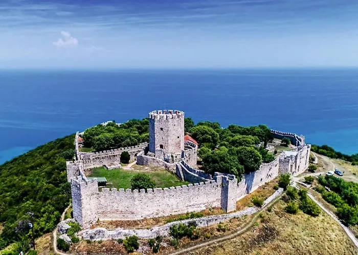 Luxury With Pool 别墅 *