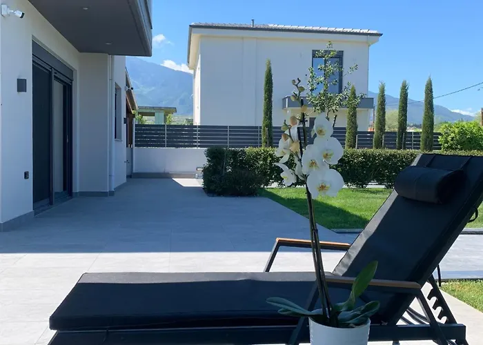 Luxury With Pool 别墅 普拉卡利特索罗