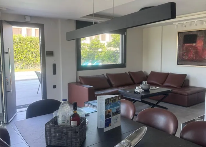 别墅 Luxury With Pool 普拉卡利特索罗